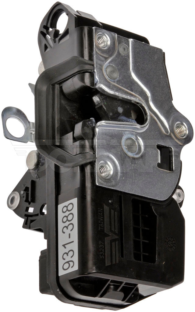 Dorman Intgr Latch Actuator P/N 931-388