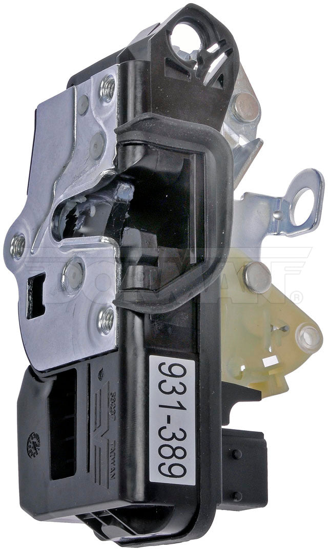 Dorman Intgr Latch Actuator P/N 931-389