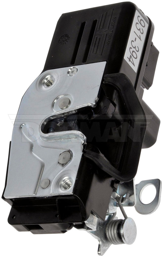 Dorman Intgr Latch Actuator P/N 931-394