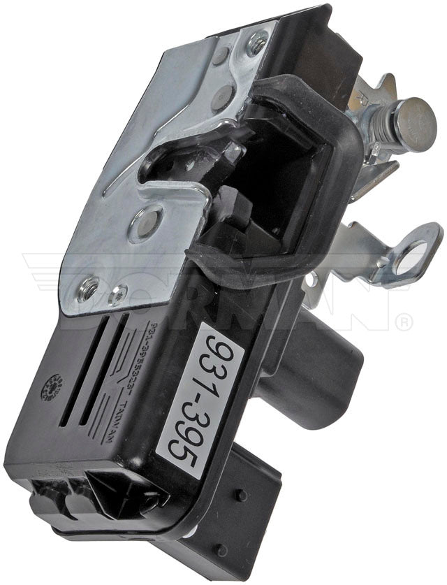 Atuador Dorman Intgr Latch P/N 931-395