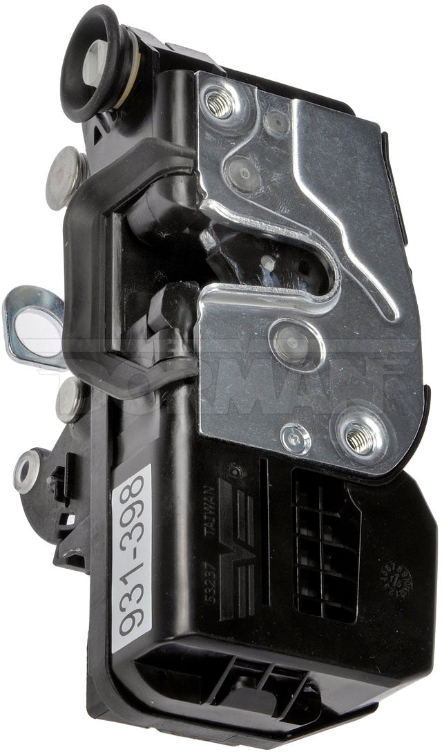 Atuador Dorman Intgr Latch P/N 931-398