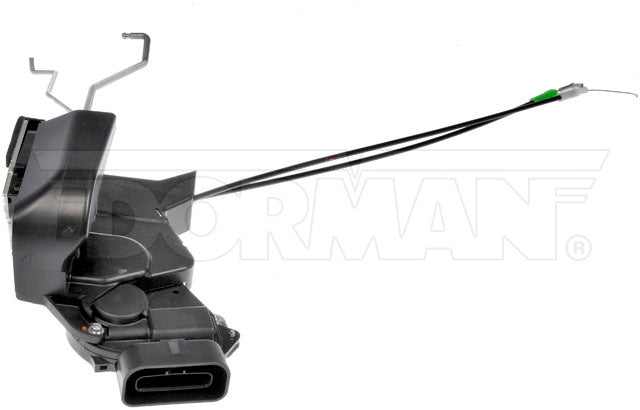 Dorman Intgr Latch Actuator P/N 931-471