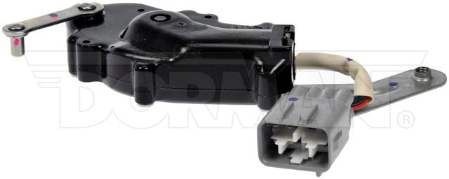 Atuador Dorman Intgr Latch P/N 931-488