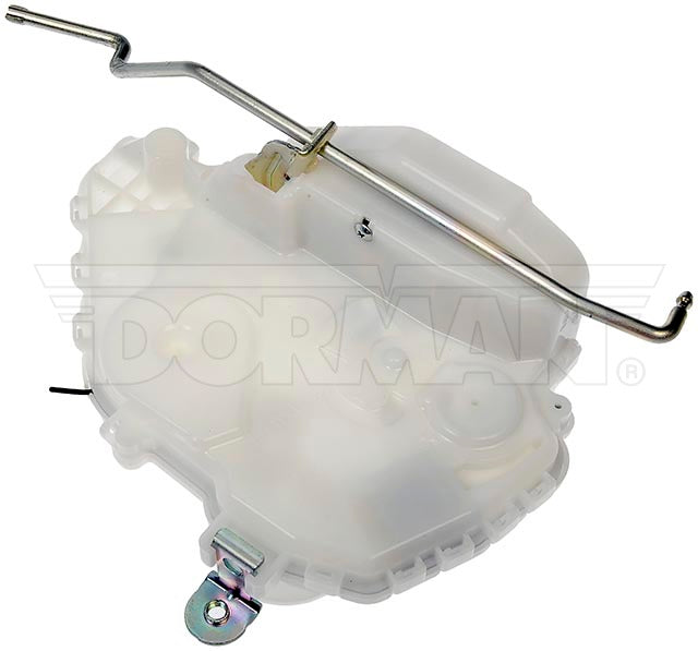 Dorman Intgr Latch Actuator P/N 931-507