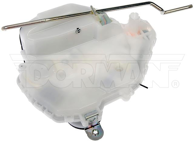 Atuador Dorman Intgr Latch P/N 931-522