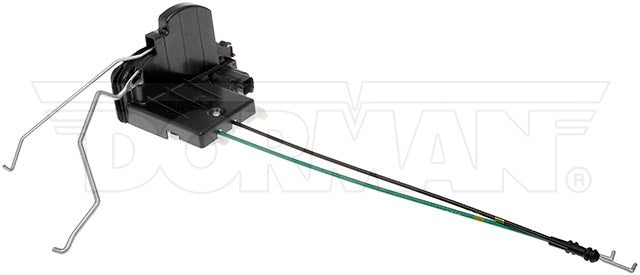 Atuador Dorman Intgr Latch P/N 931-523