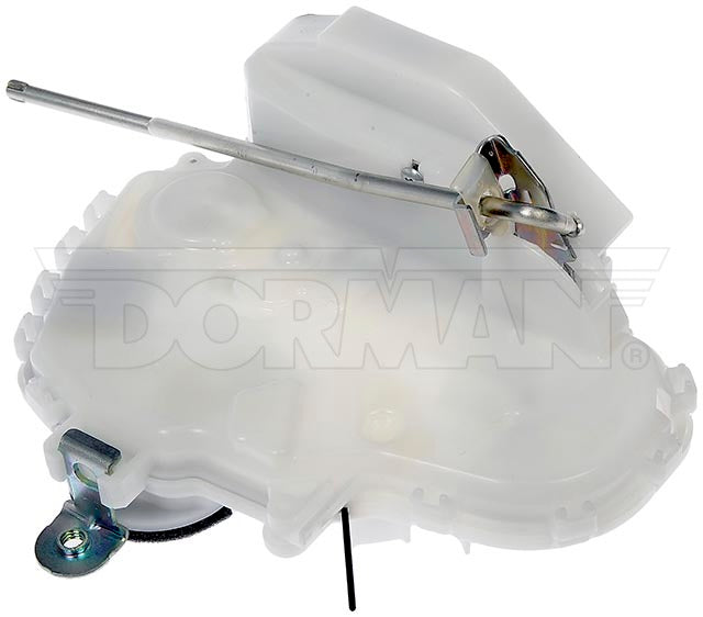 Dorman Intgr Latch Actuator P/N 931-532