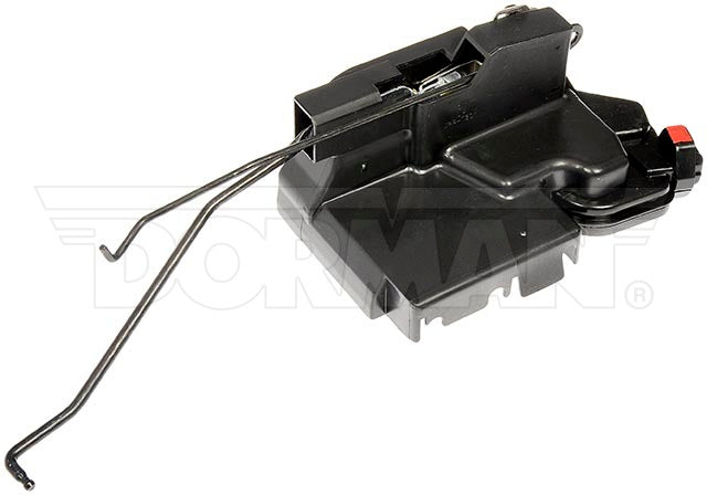 Dorman Intgr Latch Actuator P/N 931-534