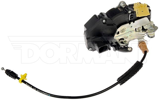 Dorman Intgr Latch Actuator P/N 931-535