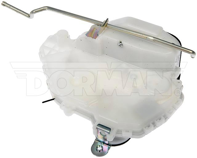 Dorman Intgr Latch Actuator P/N 931-537