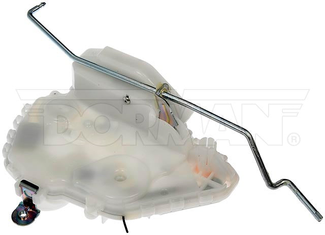 Dorman Intgr Latch Actuator P/N 931-538