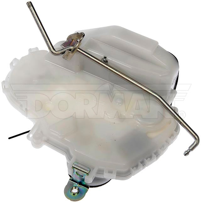 Dorman Intgr Latch Actuator P/N 931-548