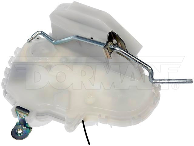 Dorman Intgr Latch Actuator P/N 931-551