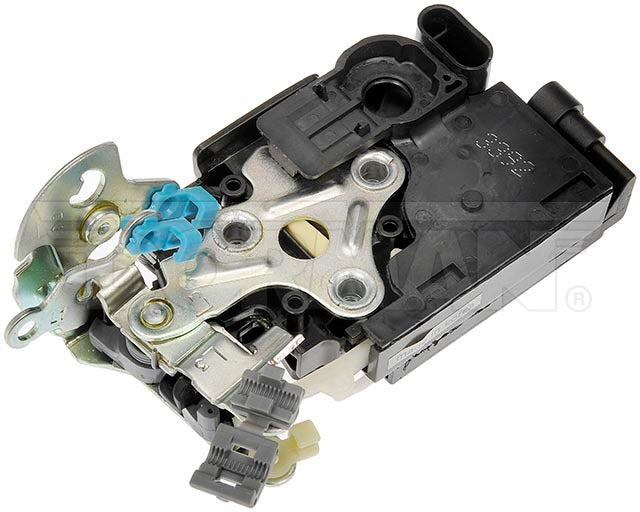 Dorman Door Lock Actuators P/N 931-570