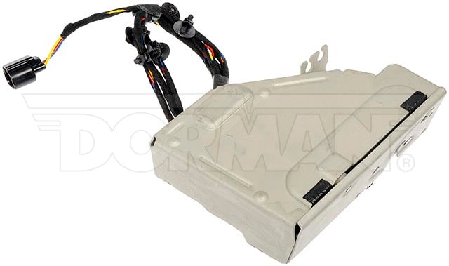 Dorman Door Lock Actuators P/N 931-580