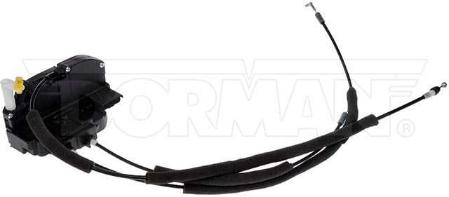 Dorman Door Lock Actuators P/N 931-591