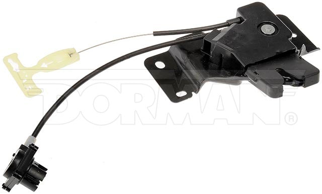 Dorman Door Lock Actuators P/N 931-594