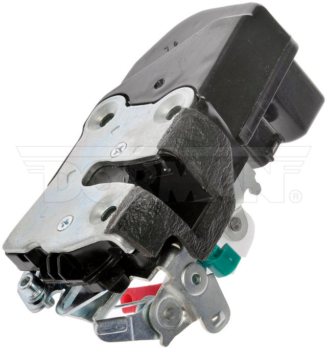 Dorman Intgr Latch Actuator P/N 931-606