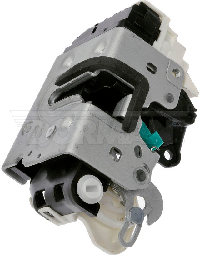 Atuador Dorman Intgr Latch P/N 931-616