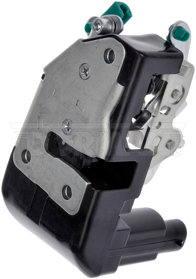 Atuador Dorman Intgr Latch P/N 931-624