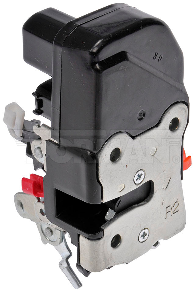 Dorman Intgr Latch Actuator P/N 931-627