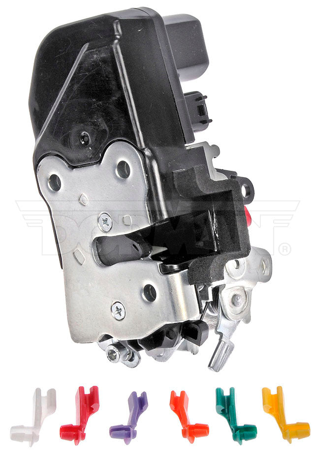 Atuador Dorman Intgr Latch P/N 931-636