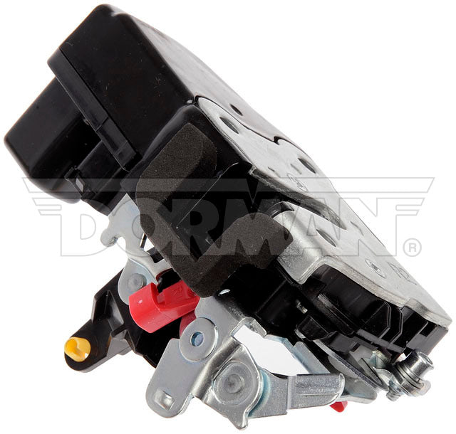 Dorman Intgr Latch Actuator P/N 931-639