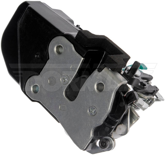 Atuador Dorman Intgr Latch P/N 931-644