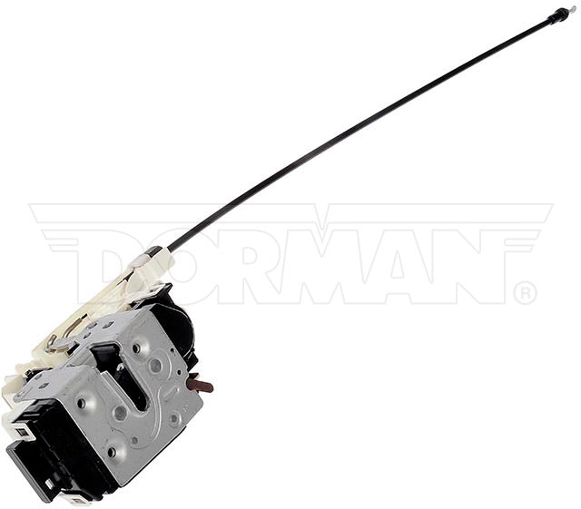 Atuador Dorman Intgr Latch P/N 931-648