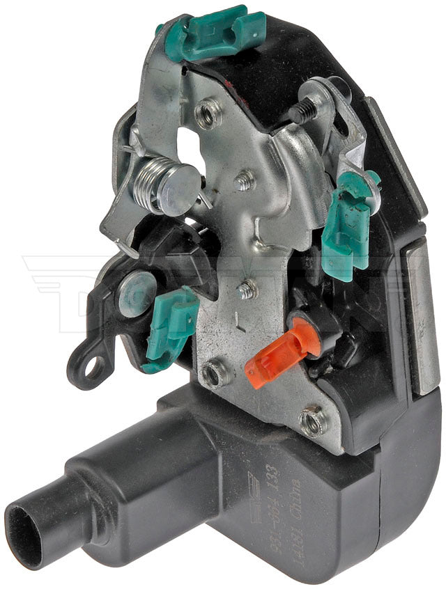 Dorman Intgr Latch Actuator P/N 931-664