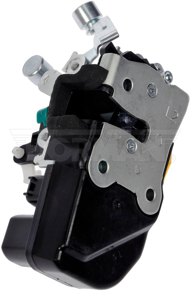 Dorman Intgr Latch Actuator P/N 931-668