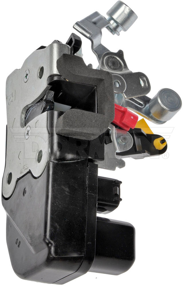 Dorman Intgr Latch Actuator P/N 931-669