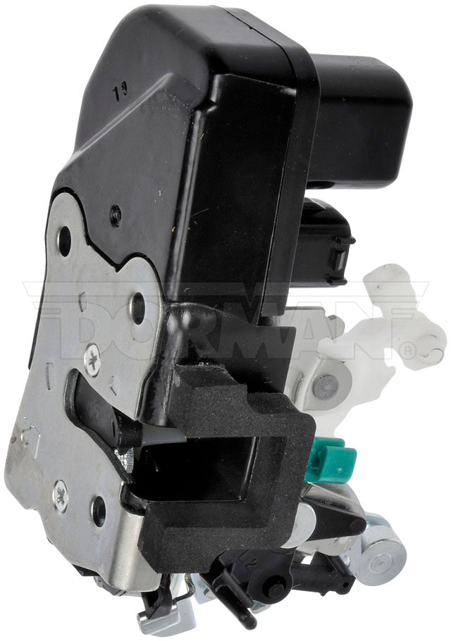 Dorman Intgr Latch Actuator P/N 931-672