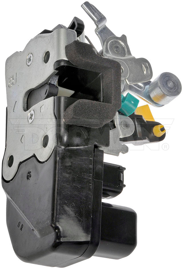 Dorman Intgr Latch Actuator P/N 931-674