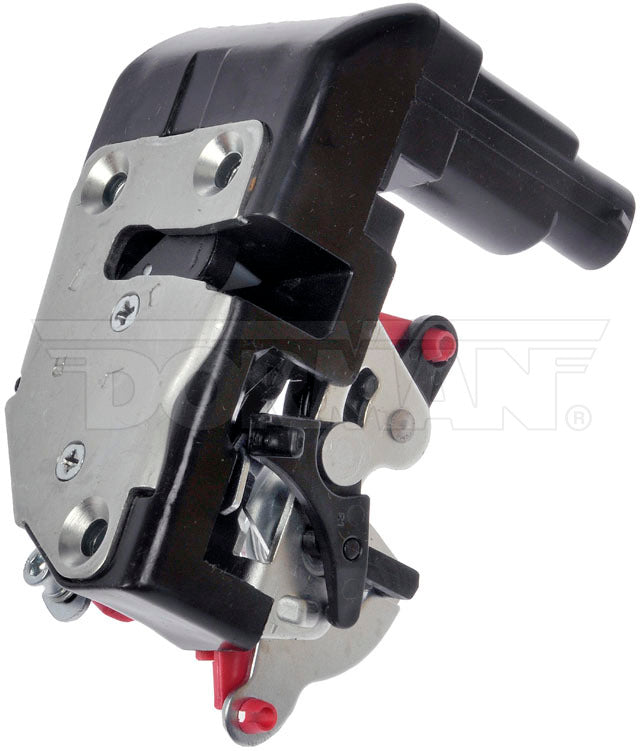 Dorman Intgr Latch Actuator P/N 931-679