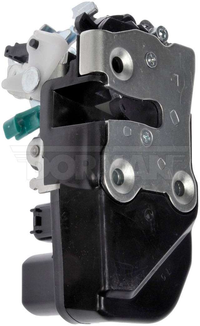 Atuador Dorman Intgr Latch P/N 931-680