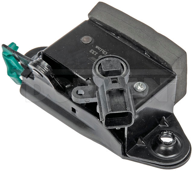 Dorman Intgr Latch Actuator P/N 931-709