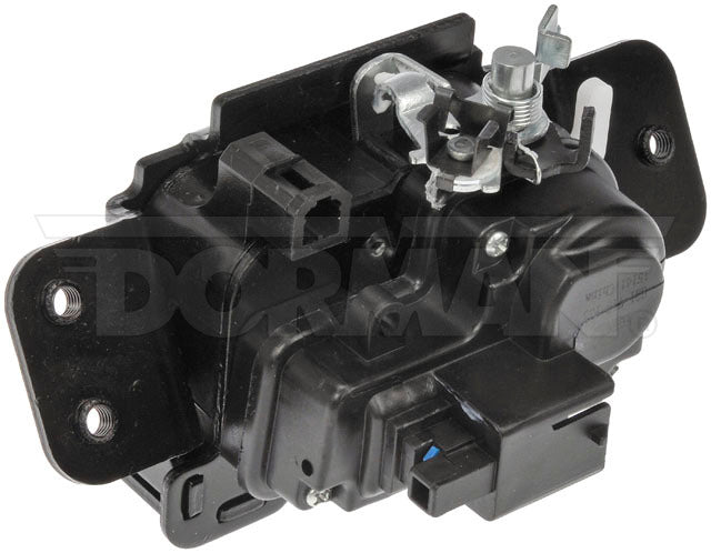 Atuador Dorman Intgr Latch P/N 931-715