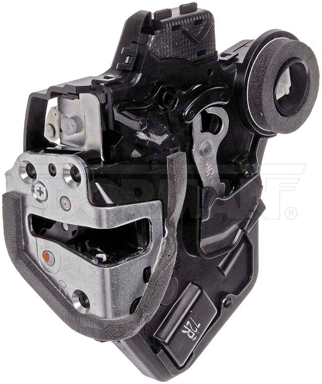 Dorman Intgr Latch Actuator P/N 931-859