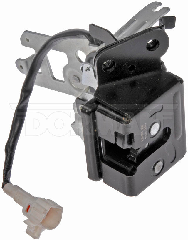 Dorman Intgr Latch Actuator P/N 931-861