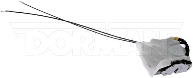 Actuador de cerradura de puerta Dorman P/N 931-867