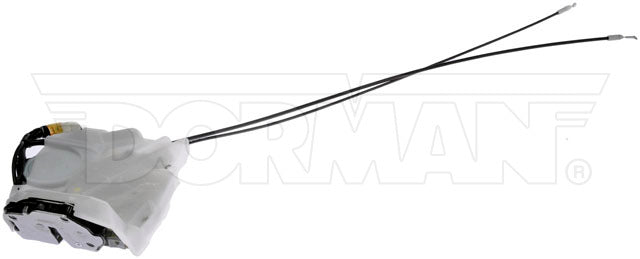 Actuador de cerradura de puerta Dorman P/N 931-868