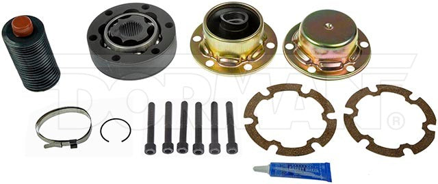 Dorman Propshaft Cv Jnt Kit P/N 932-206