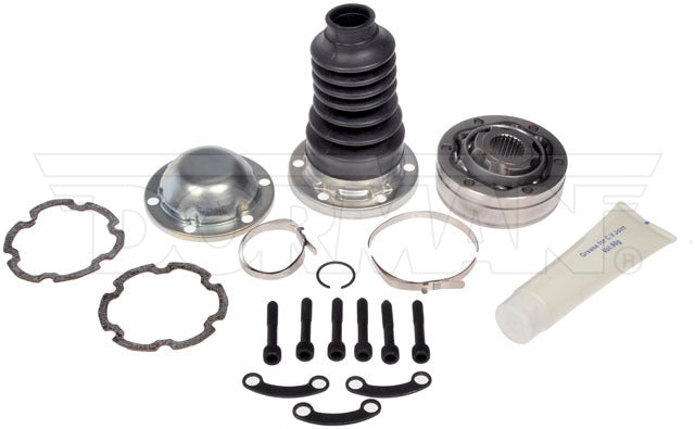 Dorman Propshaft Cv Jnt Kit P/N 932-304