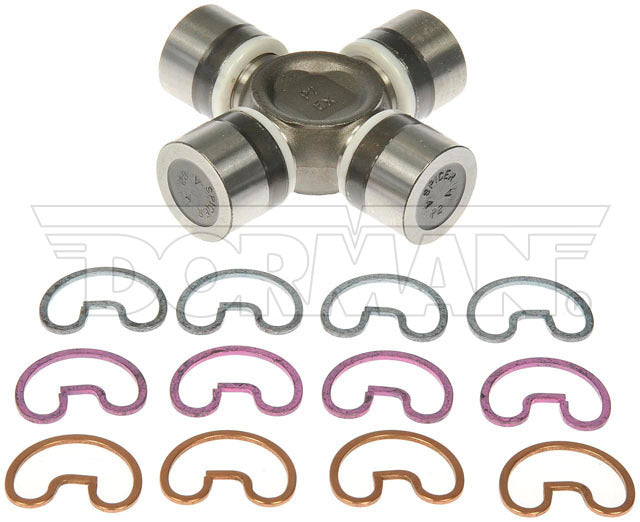 Dorman Universal Joint Kit P/N 932-990