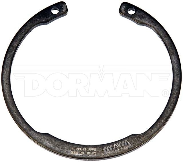 Dorman Cir Clip P/N 933-100