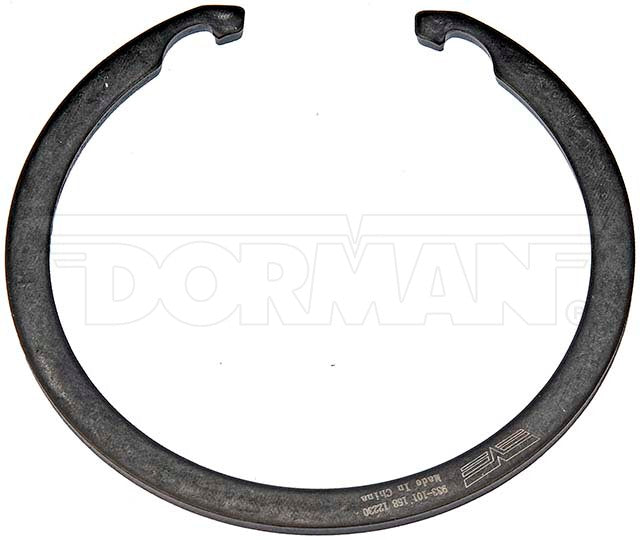 Dorman Cir Clip P/N 933-101