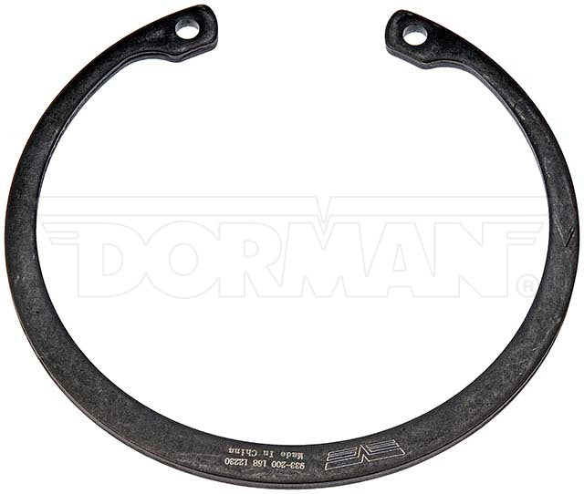 Dorman Cir Clip P/N 933-200