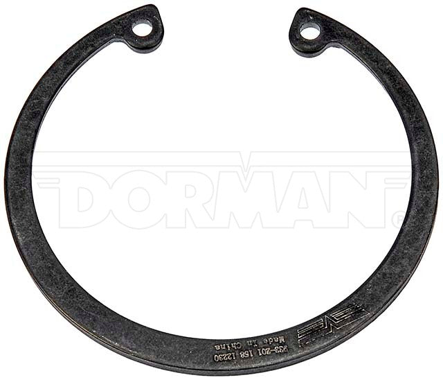 Dorman Cir Clip P/N 933-201