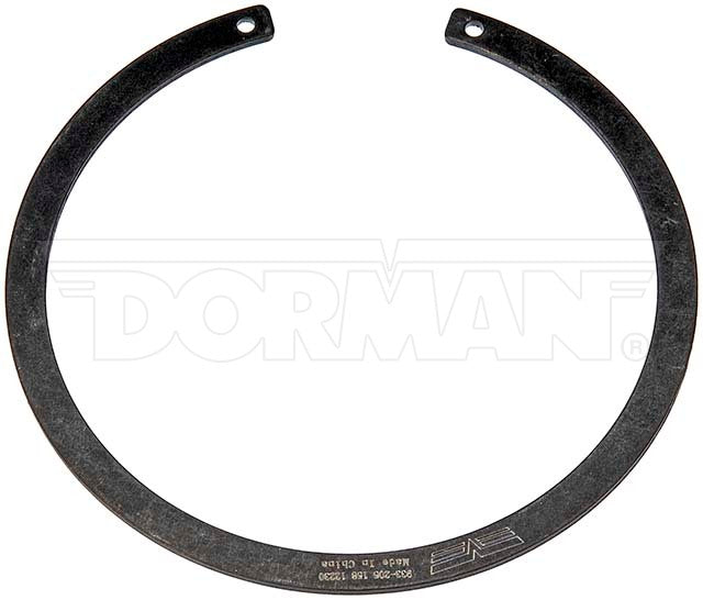 Dorman Cir Clipe P/N 933-205